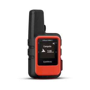 Garmin In-Reach Mini 2 - Flame Red