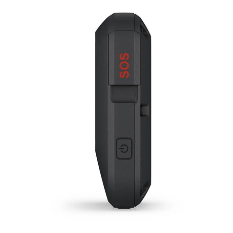 Garmin inReach Messenger