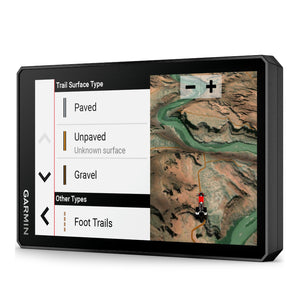 Garmin Zumo XT2