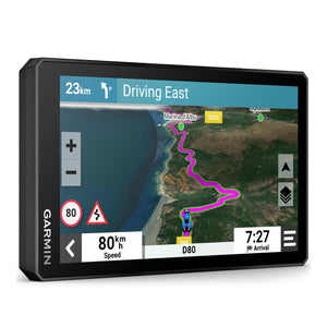 Garmin Zumo XT2