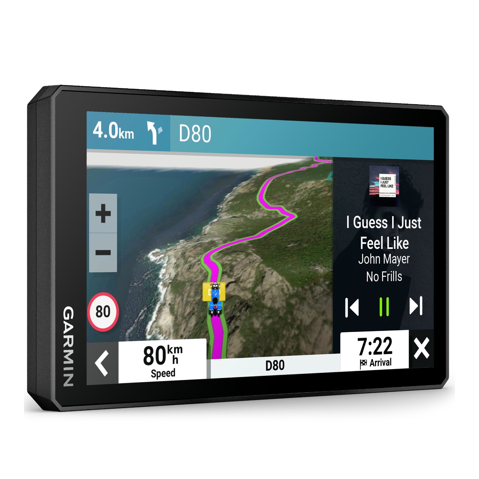 【オンライン限定商品】  Garmin Zumo Store On Adventure – XT2 アクセサリー