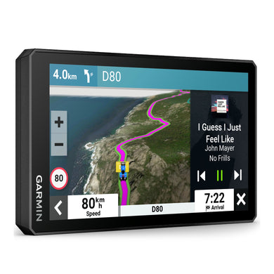 Garmin Zumo XT2