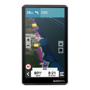 Garmin Zumo XT2