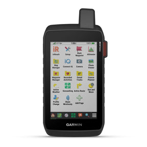 Garmin Montana 760i