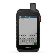 Load image into Gallery viewer, Garmin Montana 760i