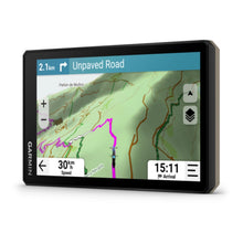 Load image into Gallery viewer, Garmin Tread 2 6 Off-Road Sat-Nav