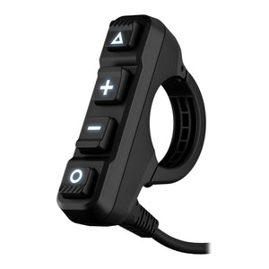 Garmin Handlebar Controller