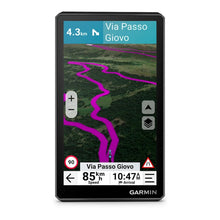 Load image into Gallery viewer, Garmin zumo XT3 6-Inch Screen