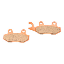 Load image into Gallery viewer, GOLDfren Brake Pads Off-Road Racing GF002 - K5 (PR46)