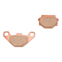 Load image into Gallery viewer, GOLDfren Brake Pads Off-Road Racing GF005 - K5 (PR75 / PR329)