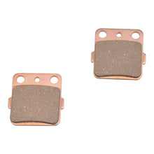 Load image into Gallery viewer, GOLDfren Brake Pads GF007 - S3