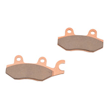 Load image into Gallery viewer, GOLDfren Brake Pads Sintered Sports GF009 - S3 (PH55)