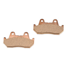 Load image into Gallery viewer, GOLDfren Brake Pads GF012 - S3