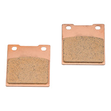 Load image into Gallery viewer, GOLDfren Brake Pads Sintered Sports GF016 - S3 (PH12)