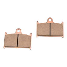 Load image into Gallery viewer, GOLDfren Brake Pads Sintered Sports GF017 - S3 (PH189 / PH50)