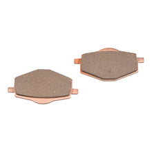 Load image into Gallery viewer, GOLDfren Brake Pads Off-Road Racing GF018 - K5 (PR31)