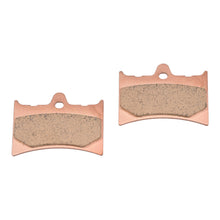 Load image into Gallery viewer, GOLDfren Brake Pads GF019 - S3