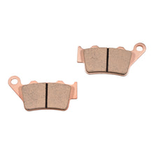 Load image into Gallery viewer, GOLDfren Brake Pads Sintered Sports GF023 - S3 (PH166)