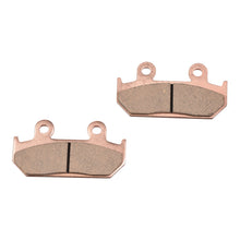 Load image into Gallery viewer, GOLDfren Brake Pads Sintered Sports GF024 - S3 (PH41)