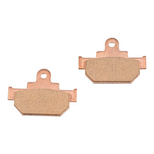 Load image into Gallery viewer, GOLDfren Brake Pads GF030 - K5