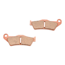 Load image into Gallery viewer, GOLDfren Brake Pads Off-Road Racing GF031 - K5 (PR114)