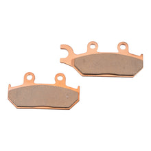 Load image into Gallery viewer, GOLDfren Brake Pads Sintered Sports GF033 - S3 (PR58)