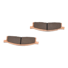 Load image into Gallery viewer, GOLDfren Brake Pads Off-Road Racing GF034 - K5 (PR163)