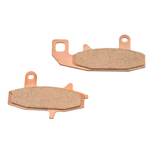 Load image into Gallery viewer, GOLDfren Brake Pads Sintered Sports GF036 - S3 (PH67)