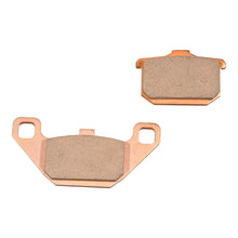 Load image into Gallery viewer, GOLDfren Brake Pads Sintered Sports GF037 - S3 (PH26)