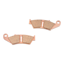 Load image into Gallery viewer, GOLDfren Brake Pads GF041 - K5