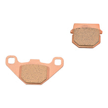Load image into Gallery viewer, GOLDfren Brake Pads Off-Road Racing GF042 - K5 (PR23)