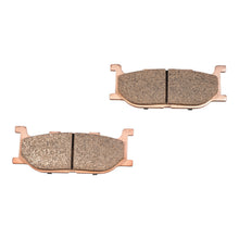 Load image into Gallery viewer, GOLDfren Brake Pads Sintered Sports GF048 - S3 (PH105)