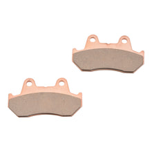 Load image into Gallery viewer, GOLDfren Brake Pads Sintered Sports GF049 - S3 (PH18)
