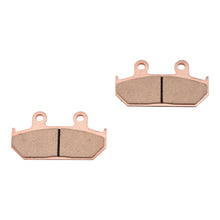 Load image into Gallery viewer, GOLDfren Brake Pads Sintered Sports GF051 - S3 (PH40)