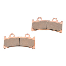 Load image into Gallery viewer, GOLDfren Brake Pads Sintered Sports GF054 - S3 (PH121)