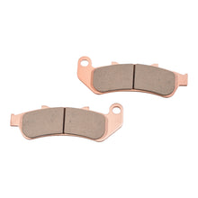 Load image into Gallery viewer, GOLDfren Brake Pads Sintered Sports GF055 - S3 (PH123)