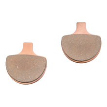 Load image into Gallery viewer, GOLDfren Brake Pads Sintered Sports GF057 - S3 (PH74)