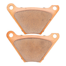 Load image into Gallery viewer, GOLDfren Brake Pads Sintered Sports GF060 - S3 (PH70)