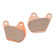 Load image into Gallery viewer, GOLDfren Brake Pads Sintered Sports GF062 - S3 (PH72)