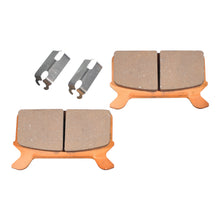 Load image into Gallery viewer, GOLDfren Brake Pads Sintered Sports GF063 - S3 (PH157)