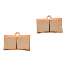 Load image into Gallery viewer, GOLDfren Brake Pads Sintered Sports GF064 - S3 (PH66)