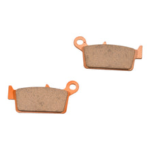 Load image into Gallery viewer, GOLDfren Brake Pads GF071 - S3