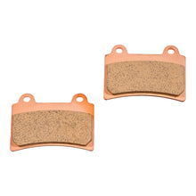 Load image into Gallery viewer, GOLDfren Brake Pads Sintered Sports GF073 - S3 ( PH39 )