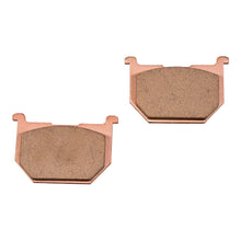 Load image into Gallery viewer, GOLDfren Brake Pads Sintered Sports GF075 - S3 ( PH10 )