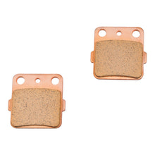 Load image into Gallery viewer, GOLDfren Brake Pads GF077 - S3