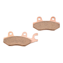 Load image into Gallery viewer, GOLDfren Brake Pads Sintered Sports GF088 - S3 ( PH203 )