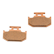 Load image into Gallery viewer, GOLDfren Brake Pads Off-Road Racing GF100 - K5 ( PR77 )