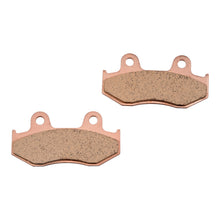 Load image into Gallery viewer, GOLDfren Brake Pads Sintered Sports GF102 - S3 ( PH29 )