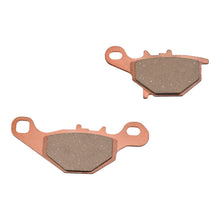 Load image into Gallery viewer, GOLDfren Brake Pads Off-Road Racing GF109 - K5 ( PR243 )