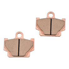 Load image into Gallery viewer, GOLDfren Brake Pads Sintered Sports GF113 - S3 ( PH21 )